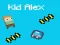 Laro Kid Alex Adventures online