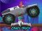 Laro Power Rangers Crazy Truck online