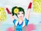 Laro Cheerleader Dress Up Game online