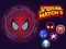 Laro Spider-man Match 3 online