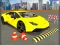 Laro Parking Game - BE A PARKER 3 online