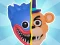 Laro Catch Huggy Wuggy! online