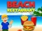 Laro Restaurant on the beach online