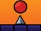 Laro Red Ball Escape online