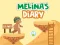 Laro Melinas Diary online