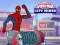 Laro Spiderman Gold Miner online