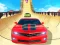 Laro Mega Ramp Car Stunt Games online