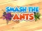 Laro Smash The Ants online