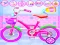 Laro Girl Bike Fix & Washing Salon online