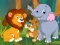 Laro Animal Puzzles online