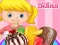 Laro Ice Cream love Diana online