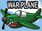 Laro War plane online