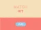 Laro Match Hit online