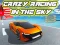 Laro Crazy racing in the sky online
