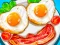 Laro Delicious Breakfast Cooking online