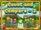 Laro Count And Compare 2 online