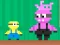 Laro Little yellowman purple smoke online