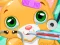 Laro Kitty Doctor online