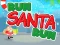 Laro Run Santa Run online
