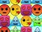 Laro Emoji Match 3 online