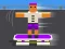 Laro Blocky Skater Rush online