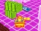Laro Little Yellow Tank Adventure online