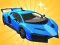Laro Car Makeup online