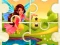 Laro Little Cute Summer Fairies Puzzle online