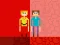 Laro Two Player Stick Steve and Alex online