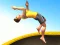 Laro Trampoline master online