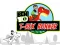 Laro Ben 10 T-Rex Runner online