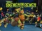 Laro Teenage Mutant Ninja Turtles: Skewer in the Sewer online