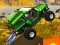 Laro Monster Jeep Stunts online