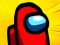Laro Among Us Parkour Game online