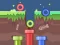 Laro Digger Ball 3 online