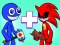 Laro Merge Rainbow Friends online