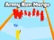 Laro Army Run Merge online