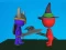 Laro Castle Wars: Cell Battle online
