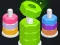 Laro Nuts Puzzle: Color Sort online