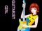 Laro Guitarist Girl online