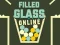 Laro Filled Glass Online online