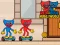 Laro Red and Blue Hugli Wugli online