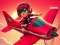 Laro Ben 10 Tappy Plane online