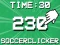 Laro Soccer Clicker online