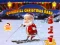 Laro Downhill Christmas Dash online