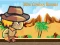 Laro Mini cowboy runner online