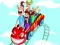 Laro Roller coaster leap online