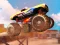 Laro Monster Truck Stunt Racer online