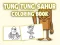 Laro Tung Tung Sahur Coloring Book online