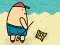Laro Sea side Cleaning Day online